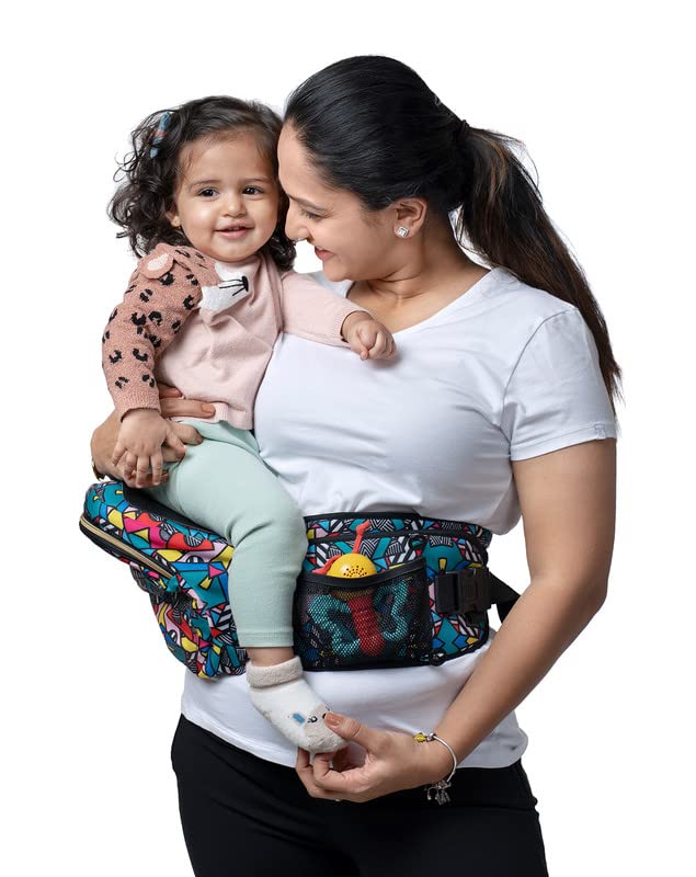 BABY CARRIER