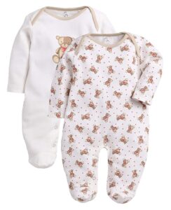romper / sleep suit baby clothing