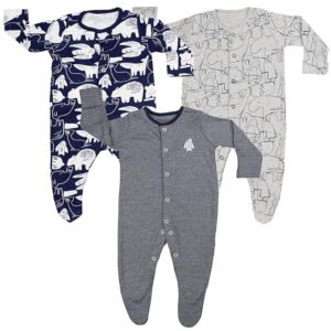 Baby Romper / Sleep Suits